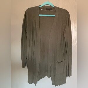 Love Ellie Olla Herringbone cardigan